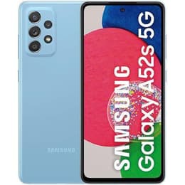 Galaxy A52s 5G 128GB - Blu