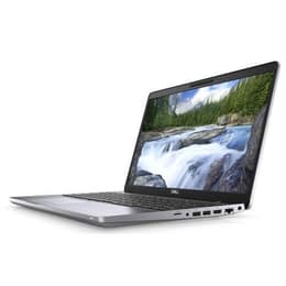 Dell Latitude 5510 15" Core i5 1.6 GHz - SSD 256 GB - 16GB - QWERTY - Inglese
