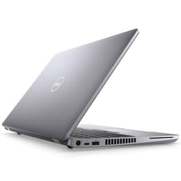 Dell Latitude 5510 15" Core i5 1.6 GHz - SSD 256 GB - 16GB - QWERTY - Inglese
