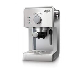 Macchine Espresso Gaggia Viva Prestige L - Argento