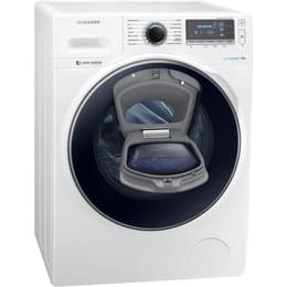 Lavatrice mini 60 cm Fronte Samsung WW90K7415OW