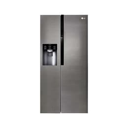 Frigorifero americano Lg GSL360ICEV