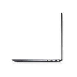 Dell Latitude 9330 13" Core i5 1.7 GHz - SSD 4 TB - 16GB - QWERTY - Svedese