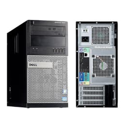 Dell Optiplex 7010 Core i7 3,4 GHz - SSD 960 GB RAM 16 GB