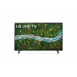 TV 43,0000 Pollici LG LED Ultra HD 4K 43UP77006LB