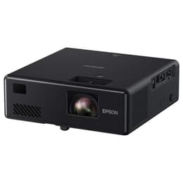 Videoproiettori Epson EpiqVision Mini EF11 1000 Luminosità Nero
