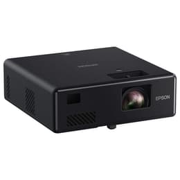 Videoproiettori Epson EpiqVision Mini EF11 1000 Luminosità Nero
