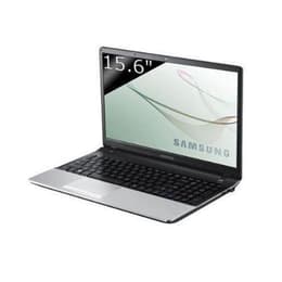 Samsung Serie 3 NP300E5C 15" Pentium 2.6 GHz - SSD 256 GB - 4GB Tastiera