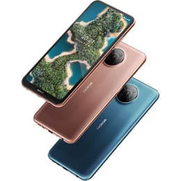 Nokia X20 128GB - Rosa