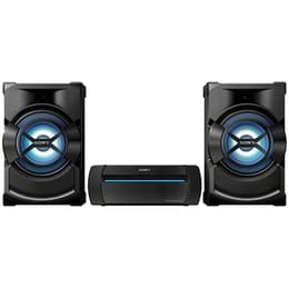 Sony Shake-X1D Mini casse e speaker Bluetooth