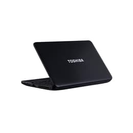 Toshiba Satellite C850D 15" E1 1.4 GHz - HDD 640 GB - 4GB Tastiera Francese