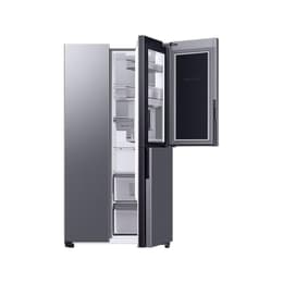 Frigorifero americano RH69CG895DS9EF