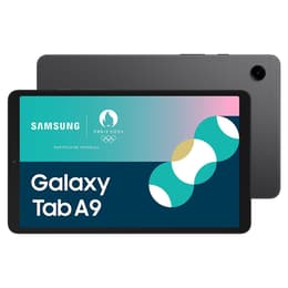 Galaxy Tab A9 128GB - Grigio - WiFi + 4G