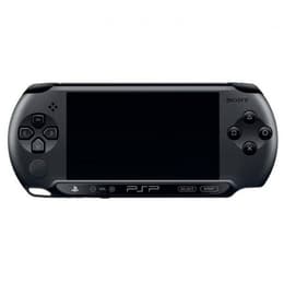 Sony PSP-1000 - Nero