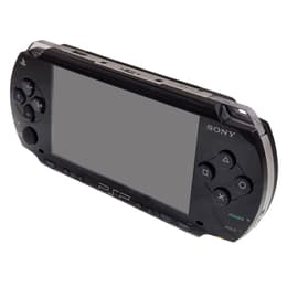 Sony PSP-1000 - Nero