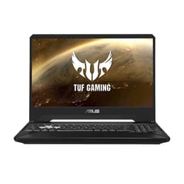 Asus TUF Gaming FX505DT 15" Ryzen 5 2.1 GHz - SSD 512 GB - 8GB - QWERTY - Inglese