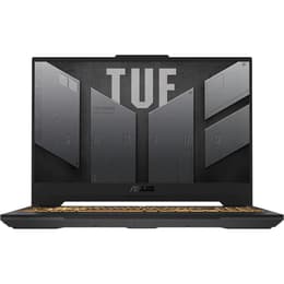 Asus TUF Gaming F15 TUF506HM-HN209W 15" Core i7 2.3 GHz - SSD 512 GB - 16GB - NVIDIA GeForce RTX 3060 AZERTY - Francese