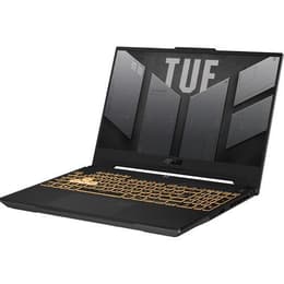 Asus TUF Gaming F15 TUF506HM-HN209W 15" Core i7 2.3 GHz - SSD 512 GB - 16GB - NVIDIA GeForce RTX 3060 AZERTY - Francese