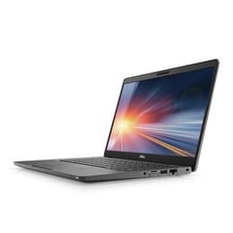Dell Latitude 5400 14" Core i5 1.6 GHz - SSD 256 GB - 16GB - AZERTY - Francese
