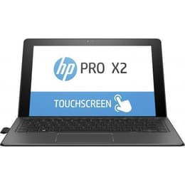 HP Pro X2 612 G2 12" Core i5 1.2 GHz - SSD 256 GB - 8GB Tastiera Tedesco