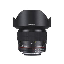 Samyang Obiettivi 14 mm f/2.8 IF Nikon 14mm f/2.8