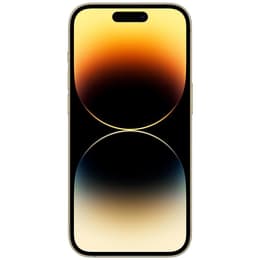 iPhone 14 Pro 256GB - Oro