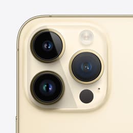 iPhone 14 Pro 256GB - Oro