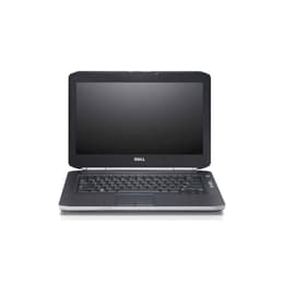 Dell Latitude E5520 15" Core i5 2.5 GHz - HDD 500 GB - 4GB Tastiera Francese