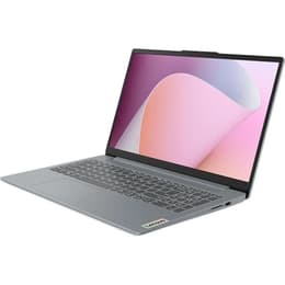 Lenovo IdeaPad Slim 3 14IAN8 14" GHz - SSD 128 GB - 8GB - QWERTY - Portoghese