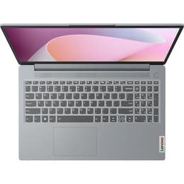Lenovo IdeaPad Slim 3 14IAN8 14" GHz - SSD 128 GB - 8GB - QWERTY - Portoghese