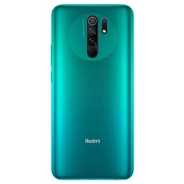 Xiaomi Redmi 9 32GB - Verde