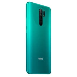 Xiaomi Redmi 9 32GB - Verde