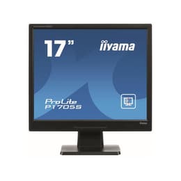 Schermo 17" LCD Iiyama ProLite P1705S