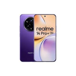 Realme 14 Pro+ 512GB - Viola