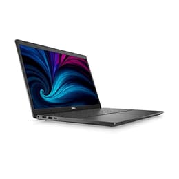 Dell Latitude 3520 15" Core i5 2.4 GHz - SSD 256 GB - 16GB - QWERTY - Finlandese