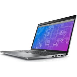 Dell Precision 3571 15" Core i7 2.9 GHz - SSD 512 GB - 32GB - AZERTY - Francese