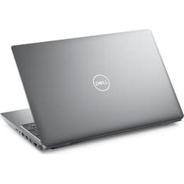 Dell Precision 3571 15" Core i7 2.9 GHz - SSD 512 GB - 32GB - AZERTY - Francese