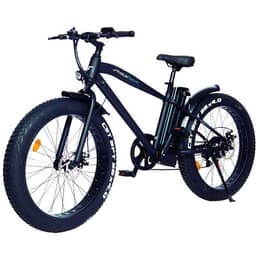 Skateflash Urban Fat Bici elettriche