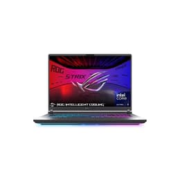 Asus ROG Strix G18 G815LP-S9005W 18" Core Ultra 9 2.7 GHz - SSD 1 TB - 32GB - NVIDIA GeForce RTX 5060 AZERTY - Francese