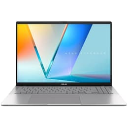 Asus VivoBook S16 S3607CA-RP008W 16" Core Ultra 7 2 GHz - SSD 1 TB - 16GB - QWERTY - Spagnolo