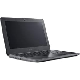 Acer Chromebook 11 C732LT Celeron 1.1 GHz 32GB eMMC - 4GB QWERTY - Inglese