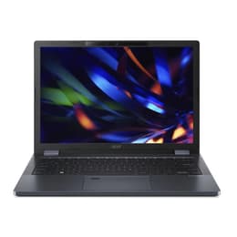 Acer TravelMate P4 13" Core i5 1.3 GHz - SSD 512 GB - 16GB - AZERTY - Francese
