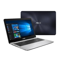 Asus X556UA-XO014T 15" Core i5 2.3 GHz - HDD 500 GB - 8GB Tastiera Spagnolo