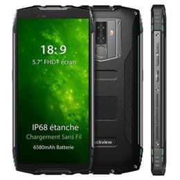 Blackview BV6800 Pro 64GB - Nero