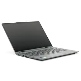 Lenovo ThinkPad X1 Yoga G8 14" Core i7 1.8 GHz - SSD 512 GB - 16GB - QWERTZ - Tedesco