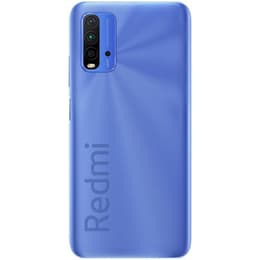 Xiaomi Redmi 9T 128GB - Blu