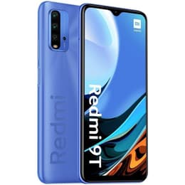 Xiaomi Redmi 9T 128GB - Blu