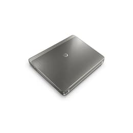 Hp ProBook 4330S 13" Celeron 1.6 GHz - SSD 512 GB - 8GB Tastiera Spagnolo
