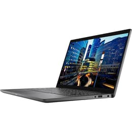 Dell Latitude 7310 13" Core i5 1.7 GHz - SSD 256 GB - 16GB QWERTZ - Tedesco
