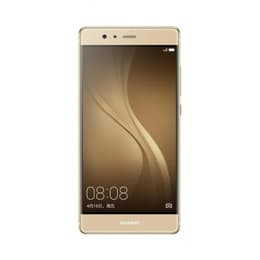 Huawei P9 Plus 64GB - Oro - Dual-SIM